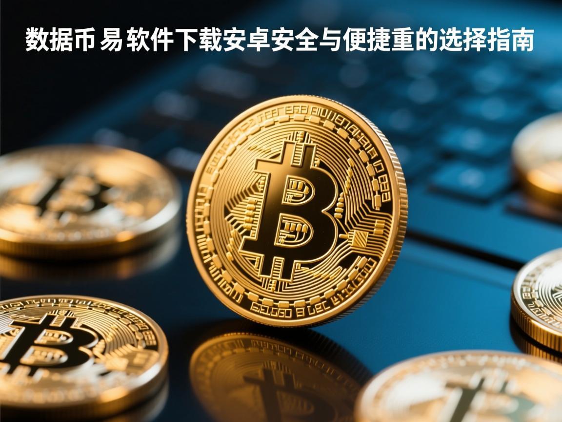 数据币交易软件下载安卓,安全与便捷并重的选择指南