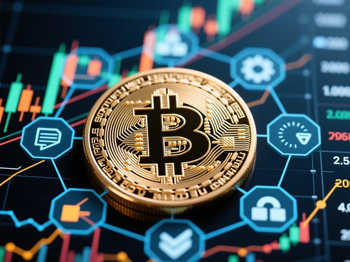 比特币价格的多元驱动因素解析