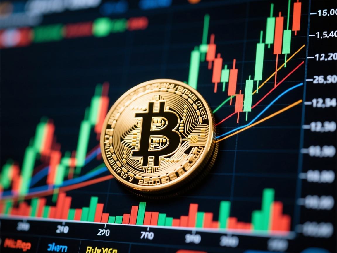 狗狗币行情走势图真实，在波动中看清加密货币的本质