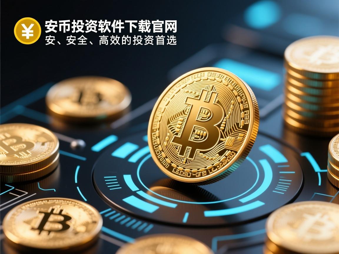 安币投资软件下载官网，安全、高效的投资首选